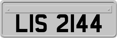 LIS2144