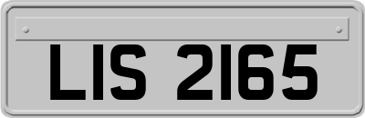 LIS2165