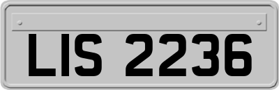 LIS2236