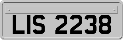LIS2238