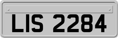 LIS2284