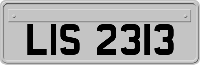 LIS2313