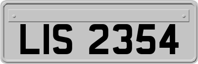 LIS2354