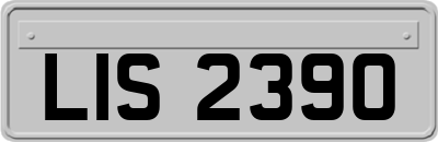 LIS2390