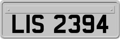 LIS2394