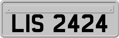 LIS2424