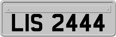 LIS2444
