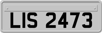 LIS2473