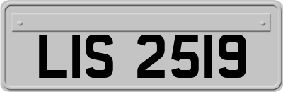 LIS2519