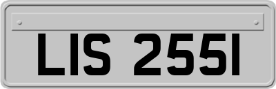 LIS2551