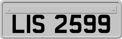 LIS2599