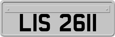 LIS2611