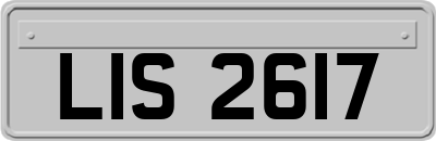 LIS2617