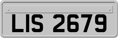 LIS2679
