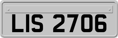 LIS2706