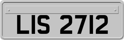 LIS2712