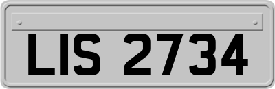 LIS2734
