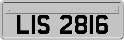 LIS2816