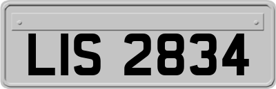 LIS2834
