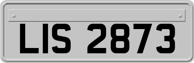 LIS2873