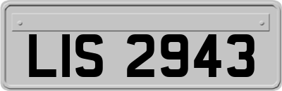 LIS2943