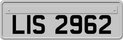 LIS2962