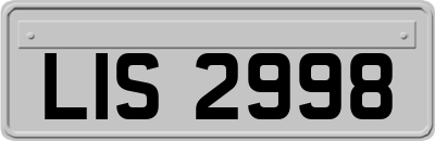 LIS2998