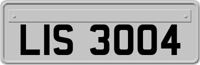 LIS3004