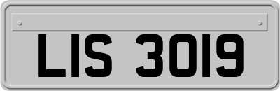 LIS3019