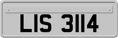 LIS3114