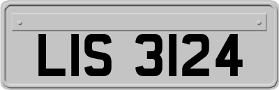 LIS3124