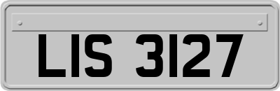 LIS3127