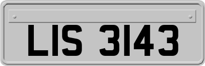 LIS3143