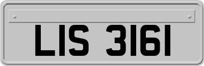 LIS3161