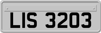 LIS3203