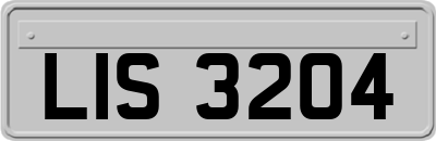 LIS3204