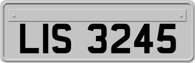 LIS3245