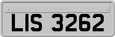 LIS3262