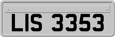 LIS3353
