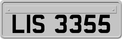 LIS3355