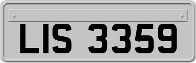 LIS3359