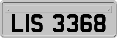 LIS3368