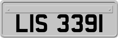 LIS3391