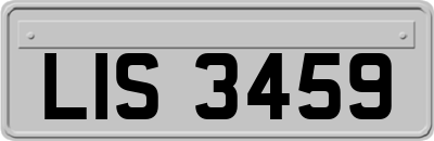 LIS3459