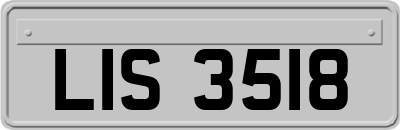 LIS3518