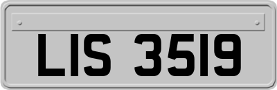 LIS3519
