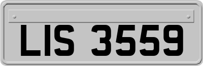 LIS3559