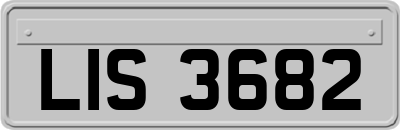 LIS3682