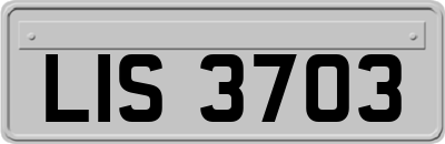LIS3703