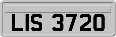 LIS3720